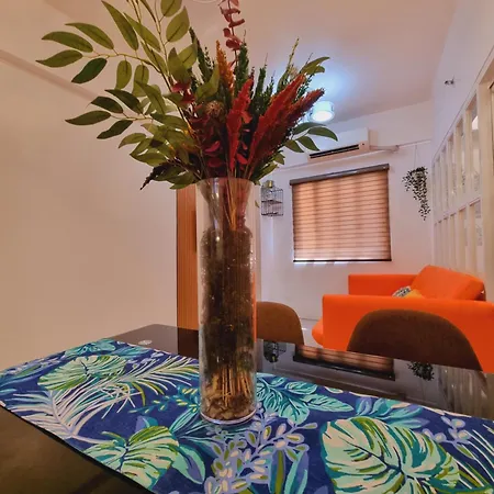 Legarse Staycation At Montecito Residential Resort Manila Exterior photo