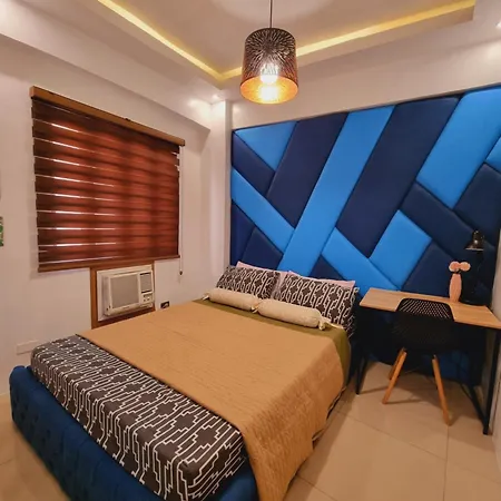 Legarse Staycation At Montecito Residential Resort Manila Exterior photo