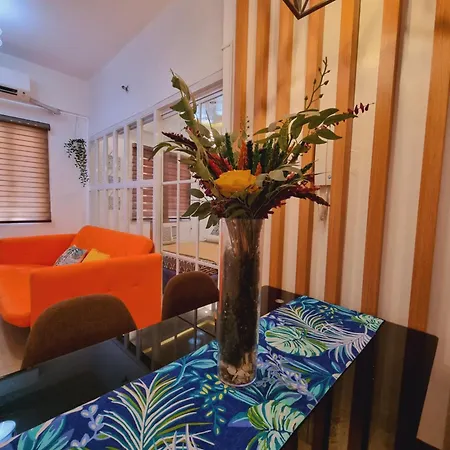 Legarse Staycation At Montecito Residential Resort Manila Exterior photo