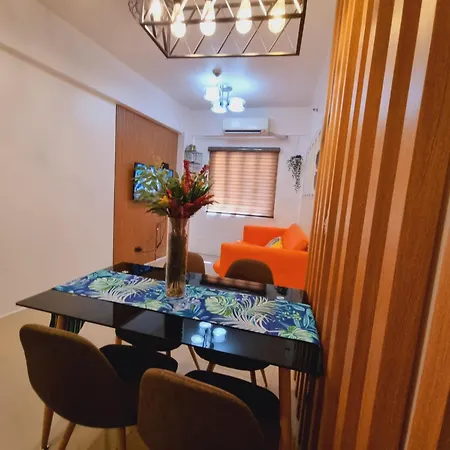 Legarse Staycation At Montecito Residential Resort Manila Exterior photo