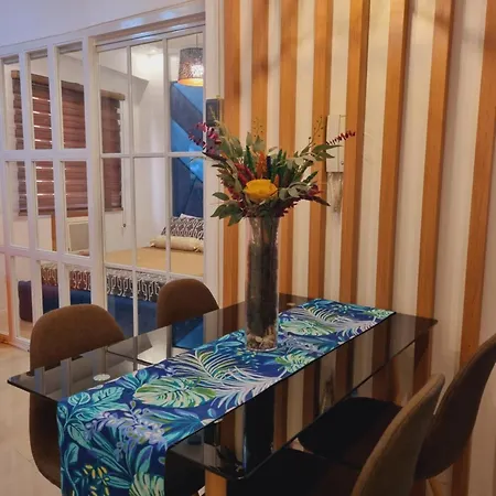 Legarse Staycation At Montecito Residential Resort Manila Exterior photo