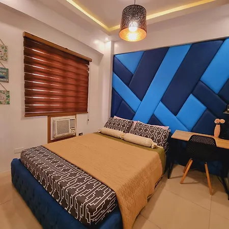 Legarse Staycation At Montecito Residential Resort Manila Exterior photo
